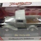 YatMing Road Signature 94243 1:43 1934 Ford Pick Up Truck (Gray) MT/Box