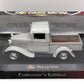 YatMing Road Signature 94243 1:43 1934 Ford Pick Up Truck (Gray)