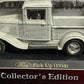 YatMing Road Signature 94243 1:43 1934 Ford Pick Up Truck (Gray)
