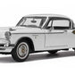 Road Signature 94254 1:43 White 1958 Studebaker Golden Hawk MT/Box