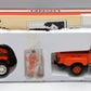 Eastwood 416500 1:43 Lionel County Streets & Sanitation Set LN/Box