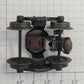 Lionel NTL-1F Staple End Flying Shoe Truck with Roller