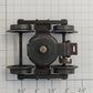 Lionel NTL-1F Staple End Flying Shoe Truck with Roller
