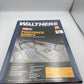 Walthers 933-4048 HO Scale Piggyback Ramps Building Kit