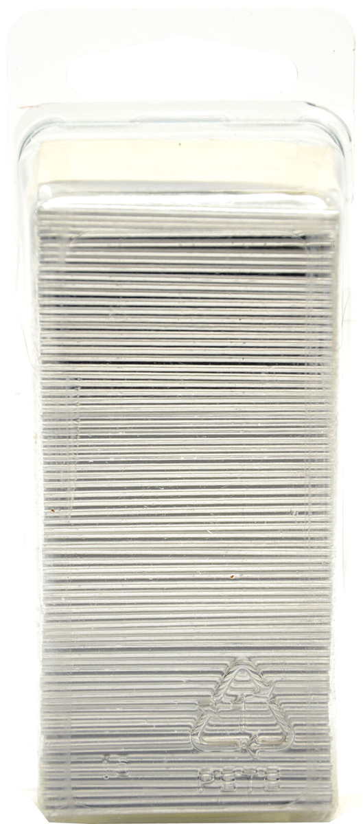 Northwest Short Line 4916-4 Single-Edge Razor Blades for Chopper (Pack of 75)