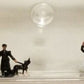 Merten Z-914 Z Scale Railroad Personnel Figures (Set of 6)