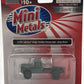Classic Metal Works 31164 HO Mini Metals Holly Green Ford Single Tandem Tractor