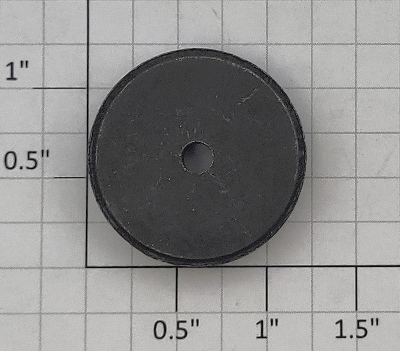 Lionel 2330-62 Plain End Wheel