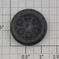 Lionel 2330-62 Plain End Wheel