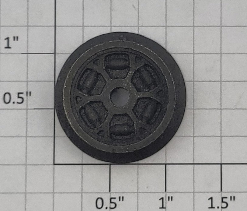 Lionel 2330-62 Plain End Wheel