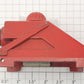Lionel 260 Vintage O Red Diecast Bumper