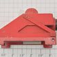 Lionel 260 Vintage O Red Diecast Bumper