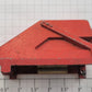 Lionel 260 Red Diecast Lighted Bumper