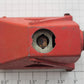 Lionel 260 Red Diecast Lighted Bumper