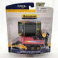 Ertl 13787 1:64 Scale Red New Holland Model BB9080 Large Square Baler Diecast