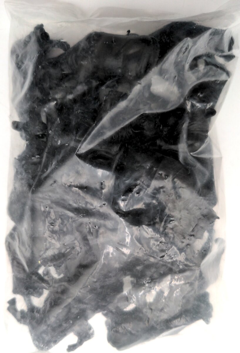 Ertl 12661-25 1:64 Angus Cattle (Pack of 25)