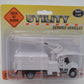 Boley 4133-77 1:87 Scale Dept 1-87 White Tree Trimmer Utility Truck Diecast