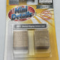 Classic Metal Works 20212 HO Mini Metals Stacked Shipping Cartons (Pack of 2)