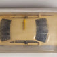 Wiking 1490922 HO Scale Cream Mercedes-Benz 260E Taxi