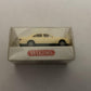 Wiking 1490922 HO Scale Cream Mercedes-Benz 260E Taxi