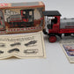 Ertl F122 1:32 Scale 1995 Texaco #12 1910 Mack Chain Driven Tanker Bank Die-Cast