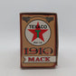 Ertl F122 1:32 Scale 1995 Texaco #12 1910 Mack Chain Driven Tanker Bank Die-Cast