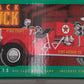 Ertl F415 1:30 Diecast 1998 Texaco #15 1929 Mack Fire Engine W/Helmet & Dog Bank