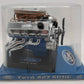 Liberty 84025 1:6 Ford 427sohc Engine Moving Parts Die Cast Limited Edition