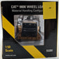 Norscot 55289 1:50 Caterpillar 980K Wheel Loader Material Loading Configuration