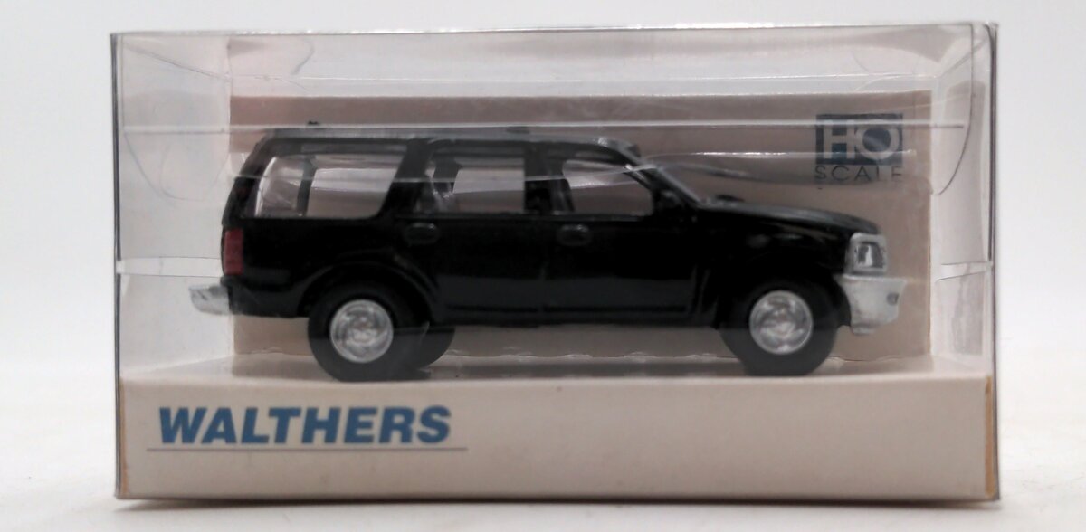 Walthers 933-1230 1:87 Ford Expedition 1998