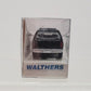 Walthers 933-1230 1:87 Scale Black Ford Expedition 1998