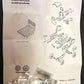 On-Trak 5099 HO Scale Kleiber Flatbed W/Detail Load Unpainted Metal & Wood Kit