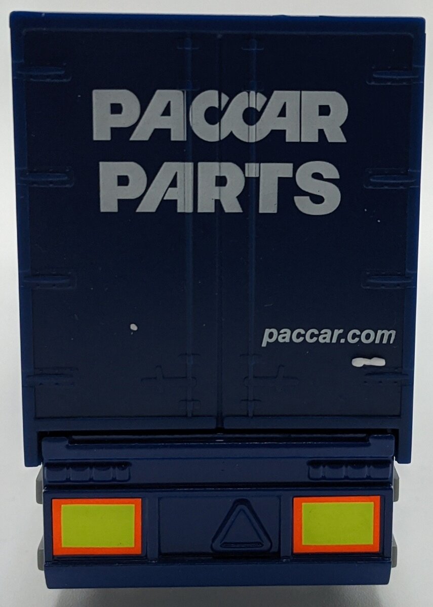 Joal 366 1:50 Paccar Parts - DAF XF High Cab Curtainsider