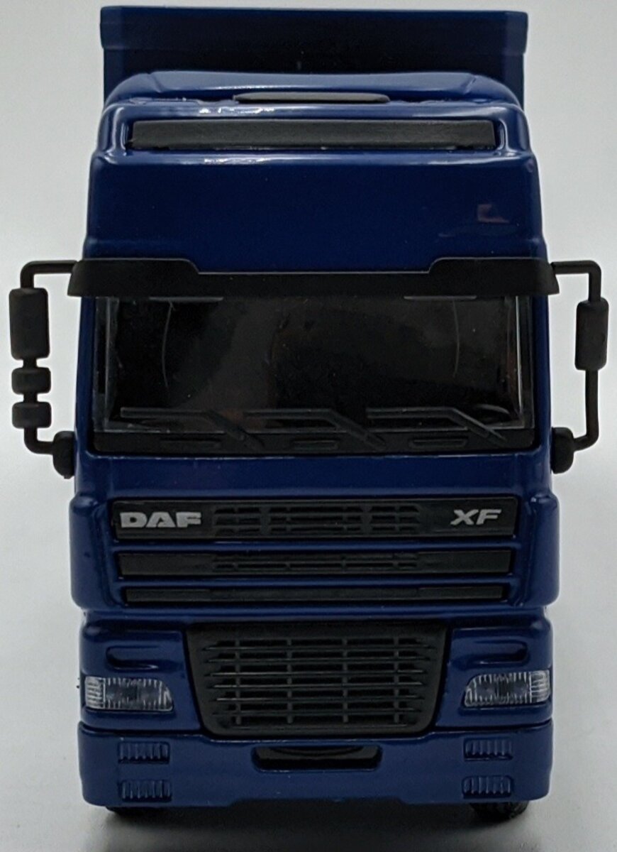 Joal 366 1:50 Paccar Parts - DAF XF High Cab Curtainsider