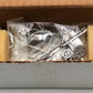 On-Trak 5142 1:87 27’ Kleiber w/Flatbed Trailer