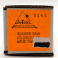 On-Trak 5142 1:87 27’ Kleiber w/Flatbed Trailer