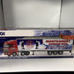 Corgi CC13826 1:50 Mercedes Actros Fridge Trailer Montgomery Transport