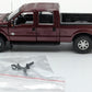 Sword 1200-R 1:50 Ford F250 XLT Pickup with Crew Cab & 6' Bed