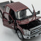 Sword 1200-R 1:50 Ford F250 XLT Pickup with Crew Cab & 6' Bed