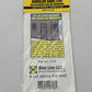 Blair Line 2708 HO Door/Window Burglar Bars (Pack of 24)