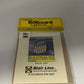 Blair Line 2509 HO, S, O Union Pacific Laser-Cut Billboard Kit
