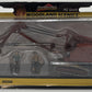 Woodland Scenics AS5566 HO AutoScenes Backhoe & 2- Figures