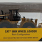 Norscot 55296 1:50 Caterpillar 980K Wheel Loader Rock Configuration