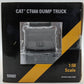 Norscot 55502 1:50 Caterpillar CT660 Dump Truck