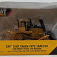 Norscot 55158 1:50 Caterpillar D10T Track Type Dozer Construction Vehicle