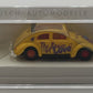 Busch 42733 HO 1:87 Volkswagen Beetle Hippy-Beetle