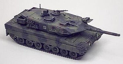 Dragon 60051 1:72 Diecast Leopard 2 A5 German Army
