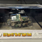 Dragon 60428 1:72 1942 IJA Type 95 Light Tank, Philippines 1942