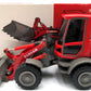 NZG 444-05 1:50 Loxam - Atlas 80 Wheel Loader