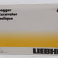 NZG 780-03 1:50 Liebherr A924C Litronic Hydraulic Excavator